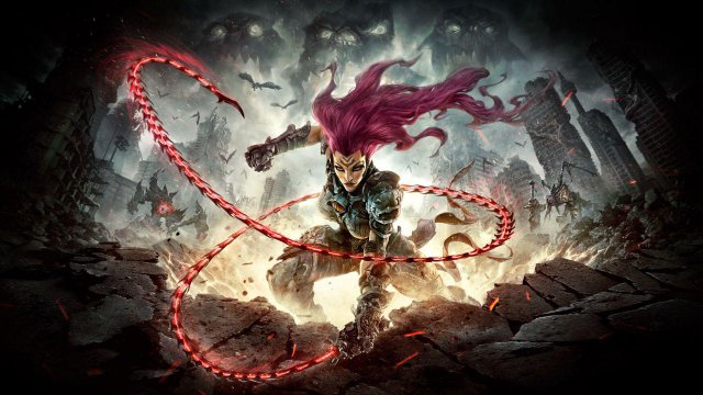 recensione dark siders 3