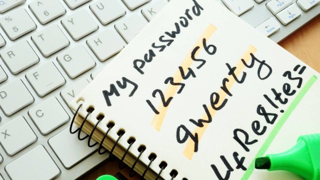 password 2022