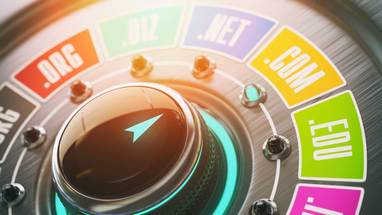 Cosa sono i domini di secondo e terzo livello Cosa sono i domini di secondo e terzo livello