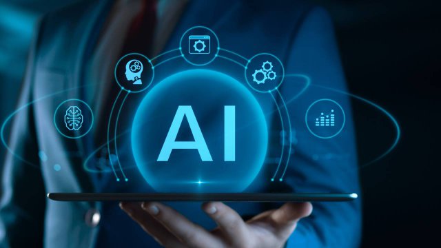 Intelligenza artificiale