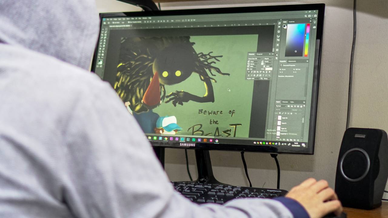 Azioni di Photoshop Azioni di Photoshop