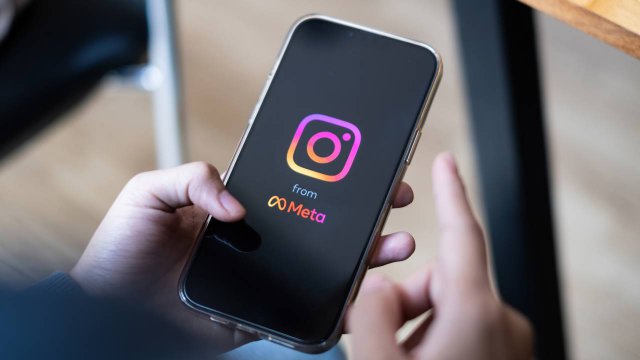 Canale Instagram
