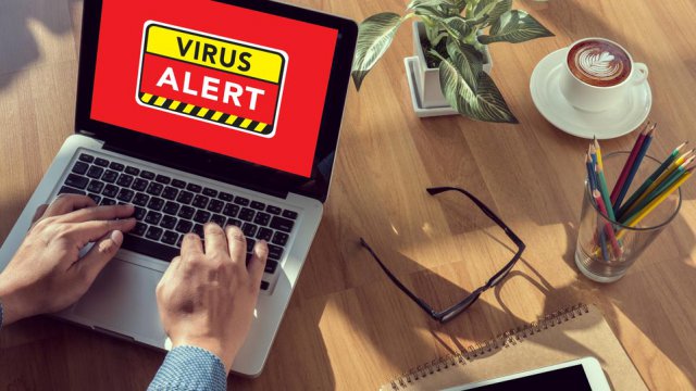 Eliminare virus da computer e smartphone