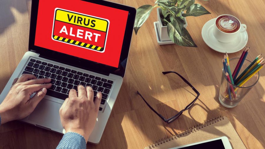 Eliminare virus da computer e smartphone