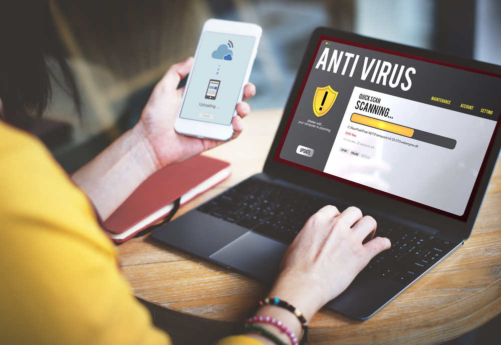 Installare-anti-virus-computer Installare-anti-virus-computer