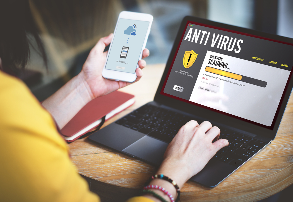 Installare-anti-virus-computer
