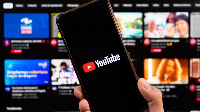 YouTube