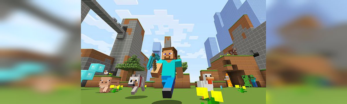 Minecraft supporterà la realtà virtuale