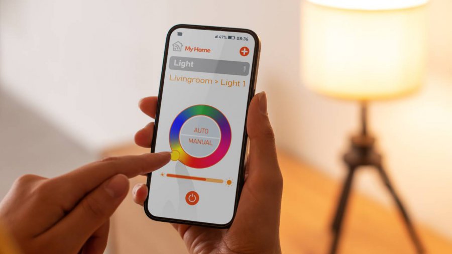 smart home