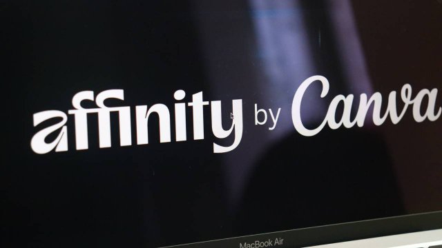 affinity canva