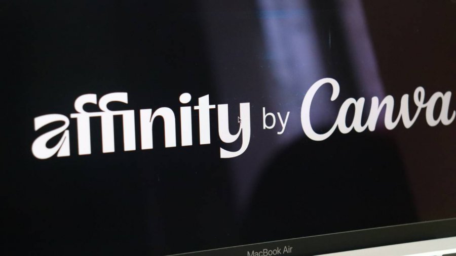affinity canva