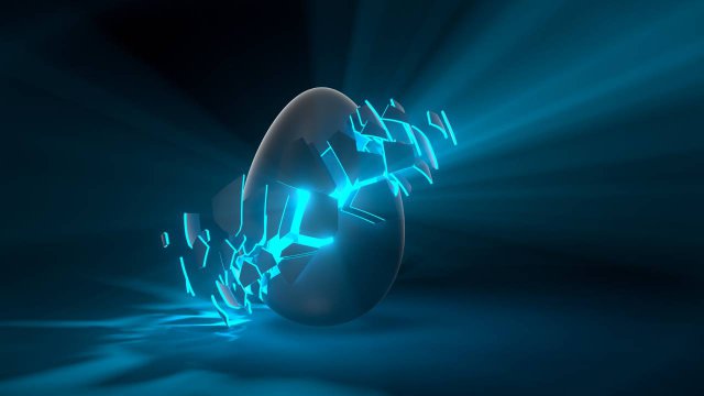 easter egg