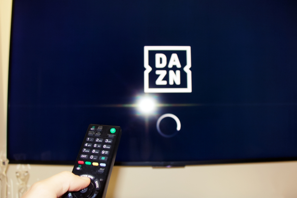 DAZN DAZN