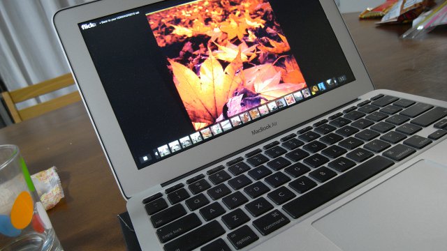 MacBook Air