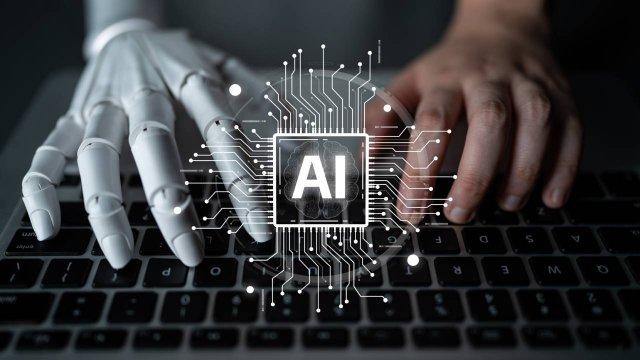 intelligenza artificiale