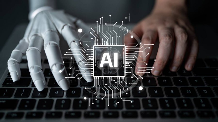 intelligenza artificiale