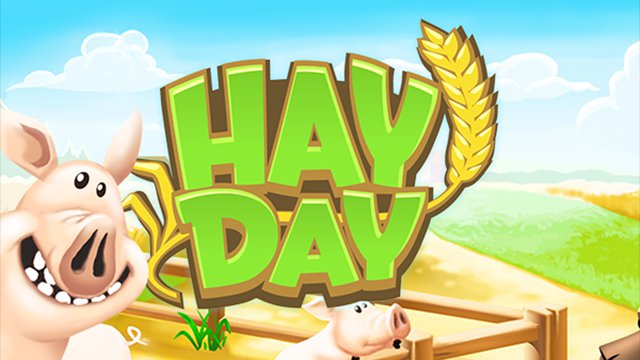 Hay Day