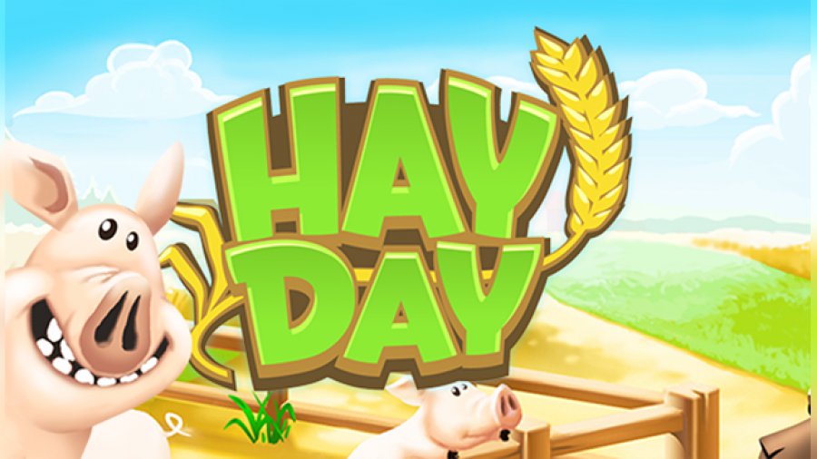 Hay Day