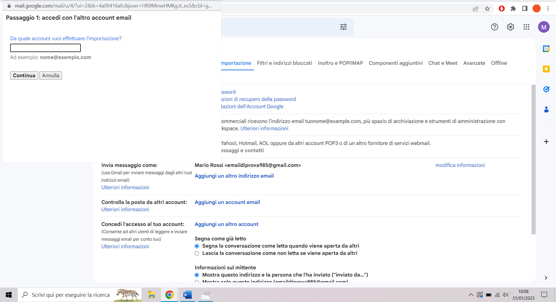 Gmail Gmail