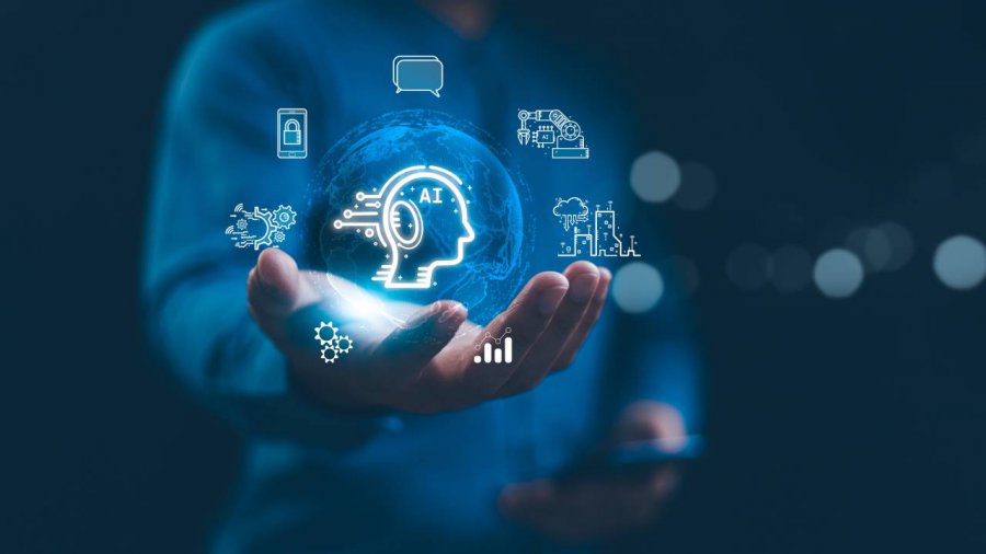 Intelligenza artificiale