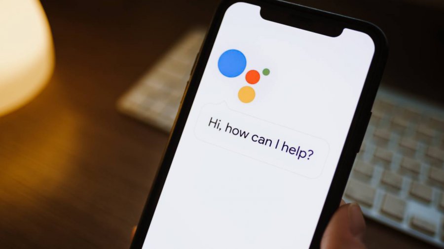 Google Assistant