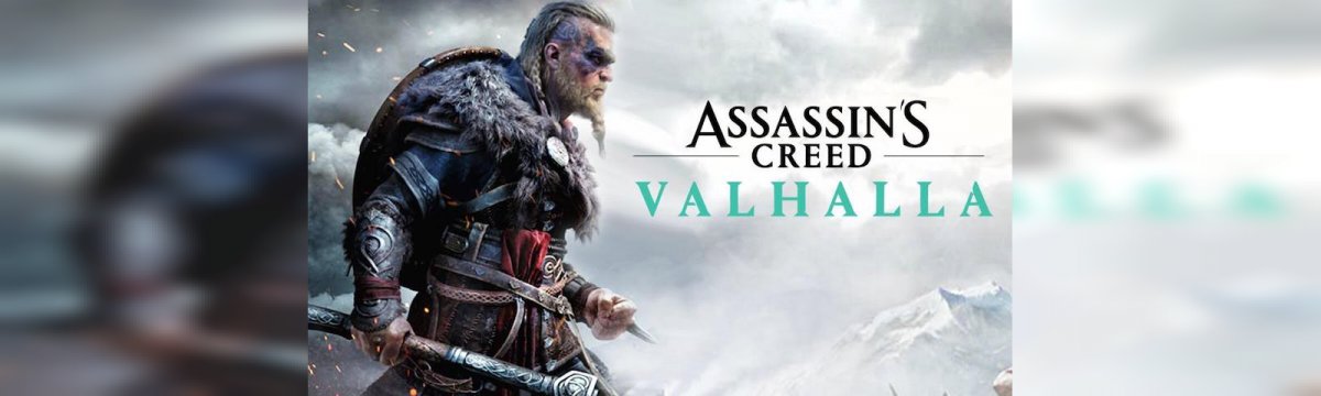 Assassin's Creed Valhalla aggiunge la modalità a 60 fps