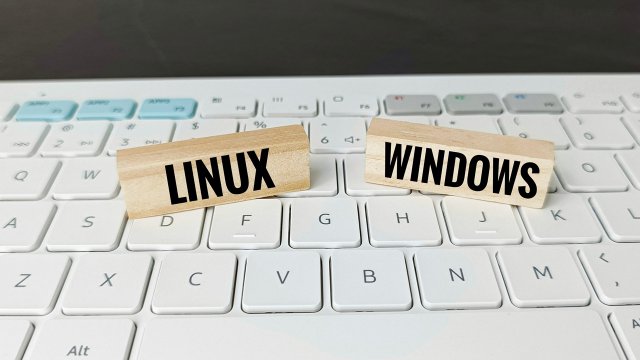 linux windows