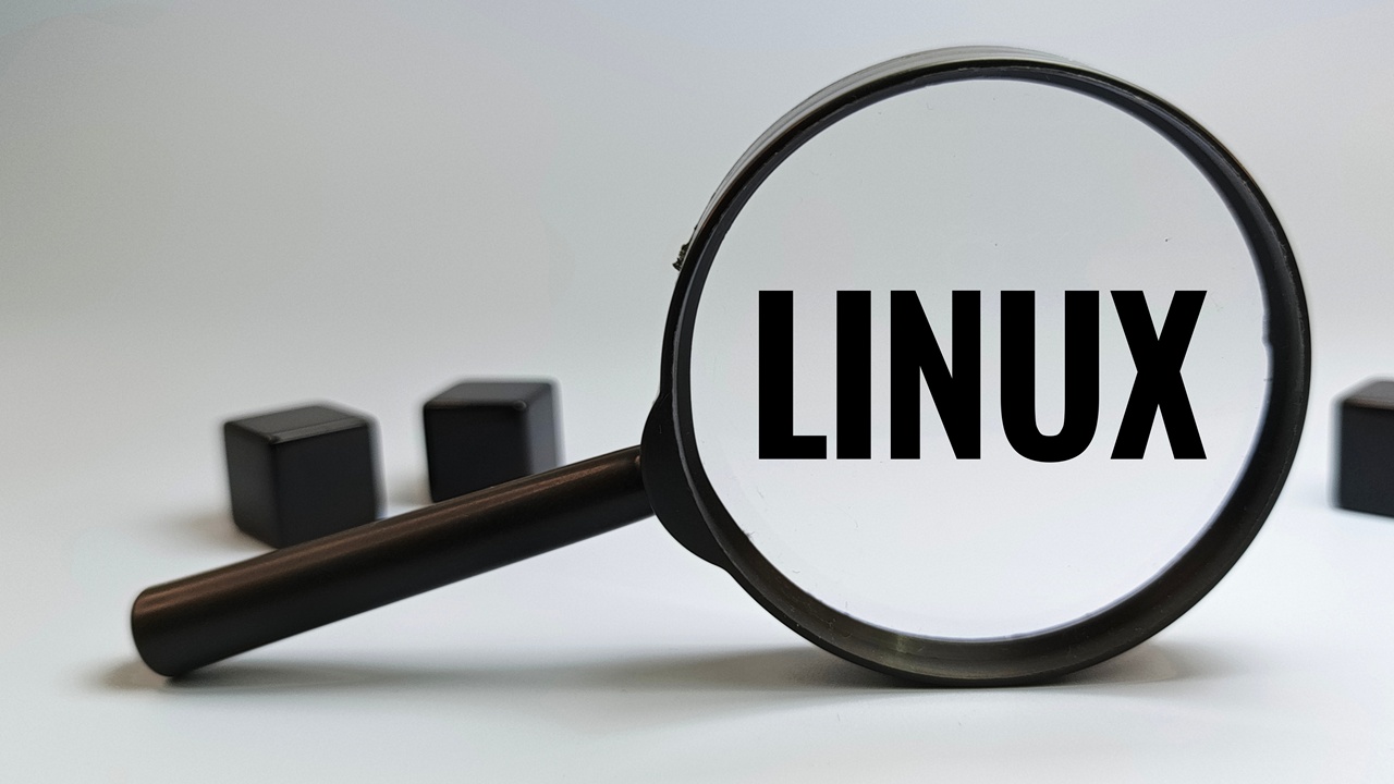Linux 1 Linux 1