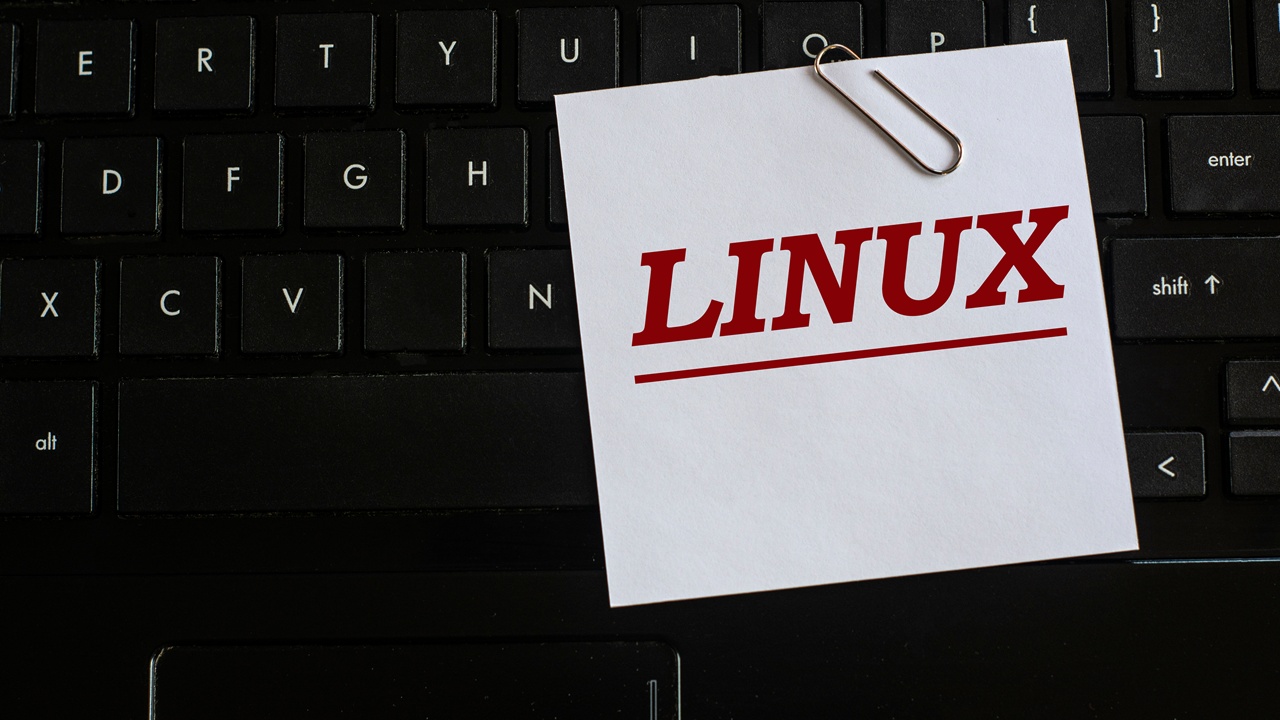 Linux 3
