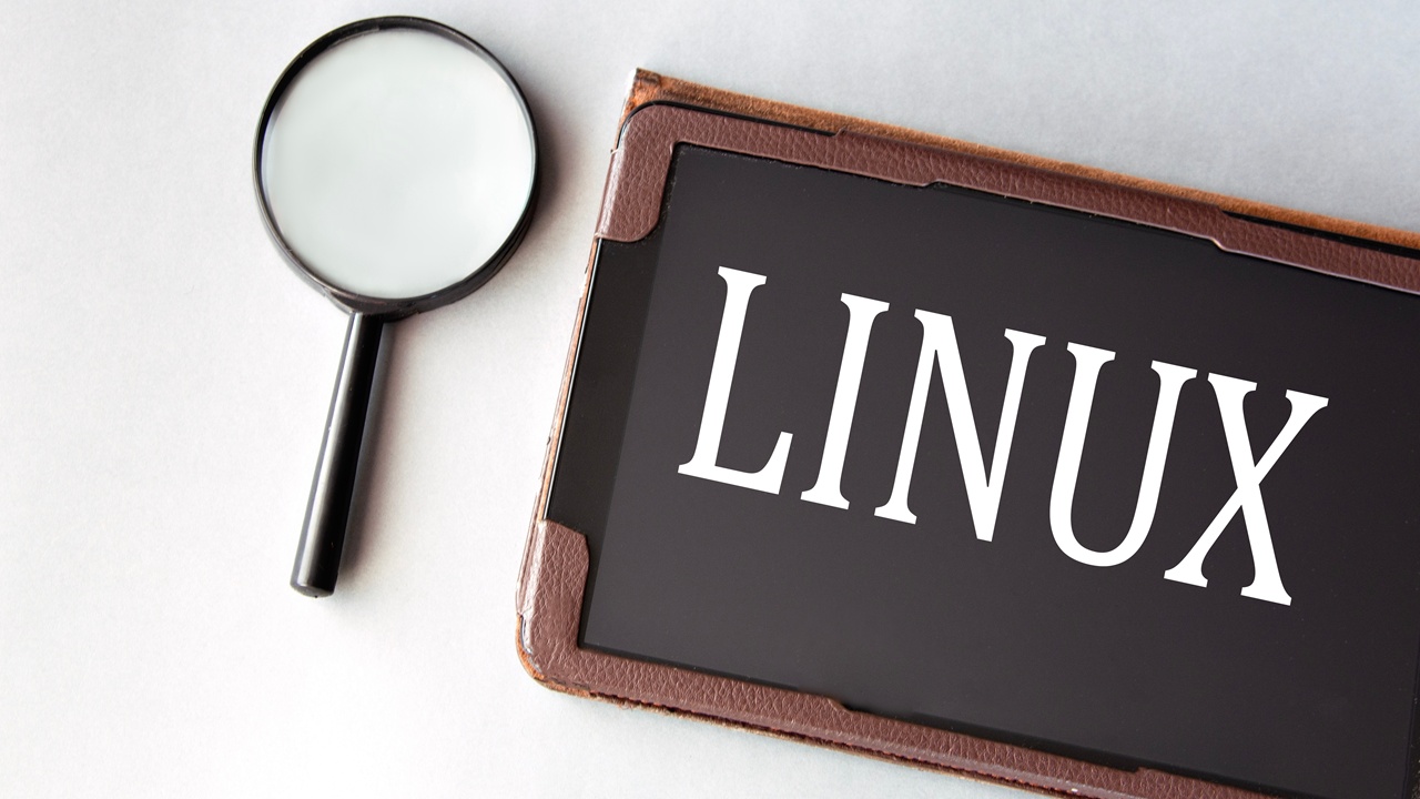 Linux 4