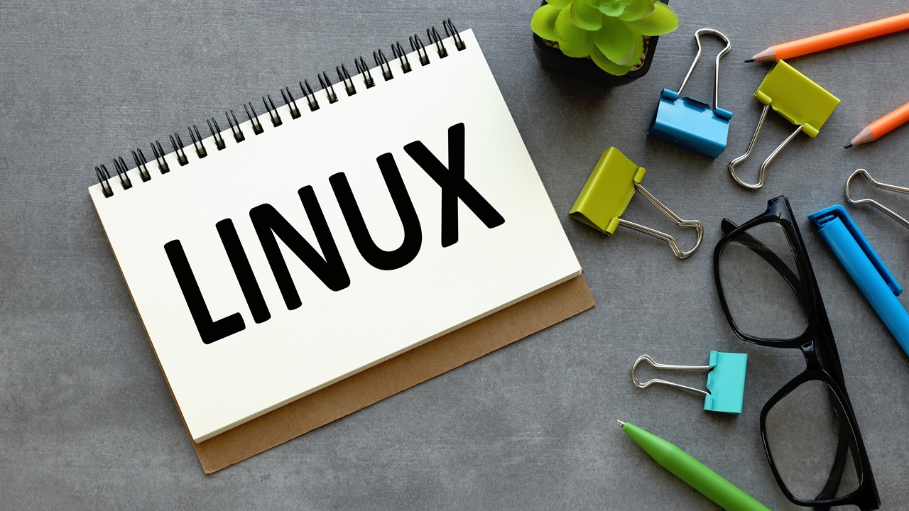 Linux 7