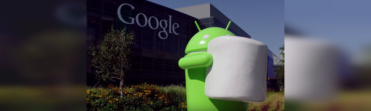 Arriva Marshmallow, la nuova versione di Android