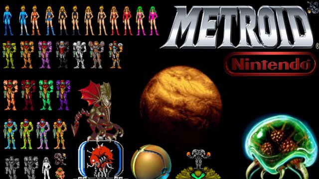 Metroid