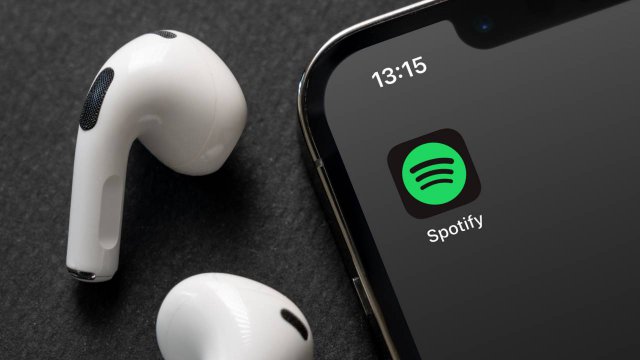 Spotify