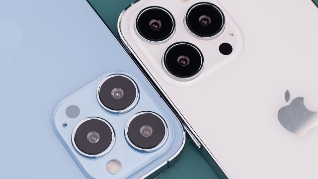iPhone