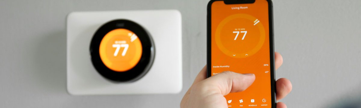 termostato wifi smart