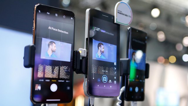 smartphone economici mwc 2019