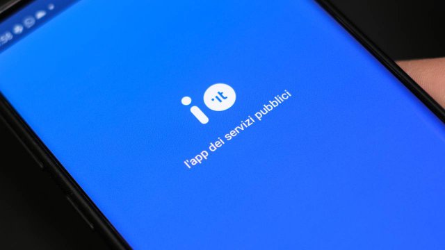 App IO