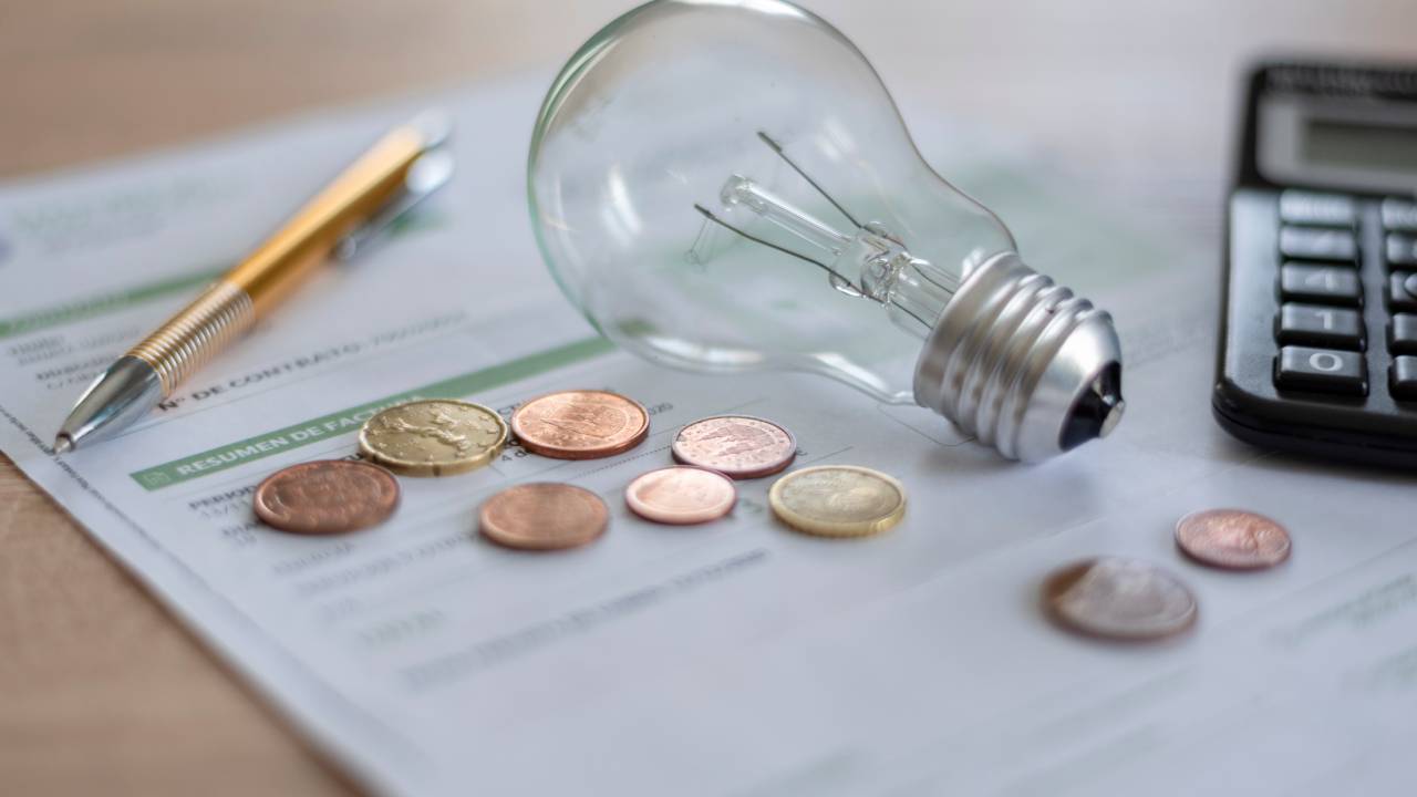 Risparmiare energia in vacanza