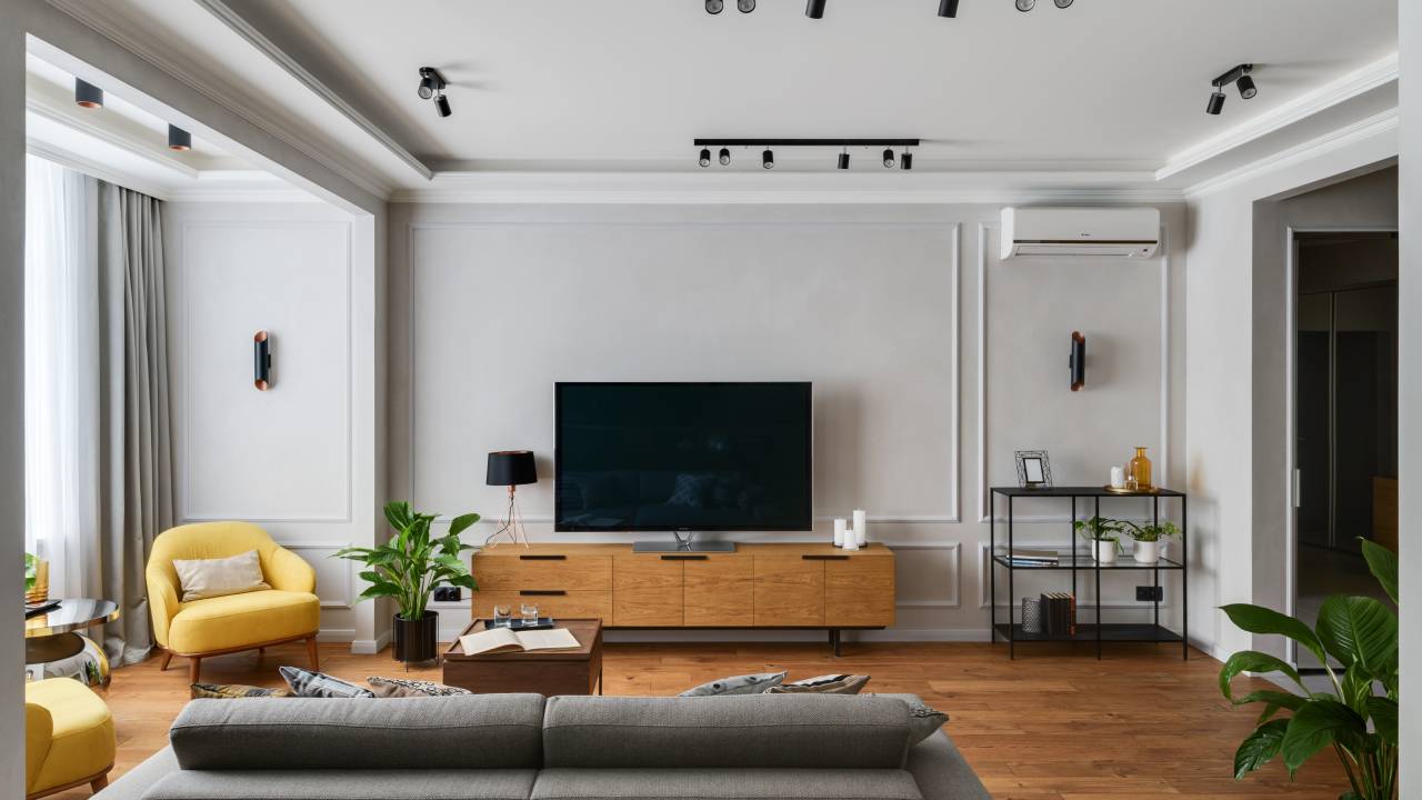 Spegnere la tv in vacanza