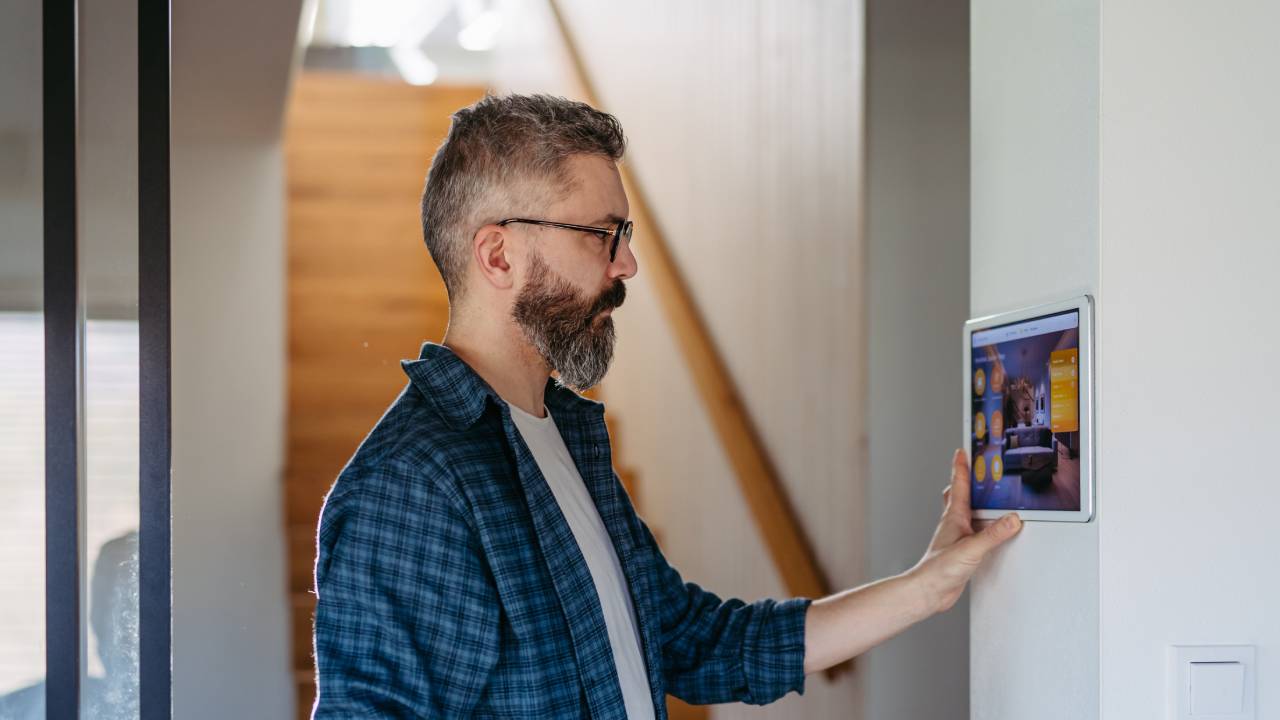 Smart home Smart home