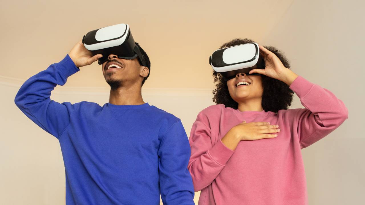 Giocare con l'ar Giocare con l'ar