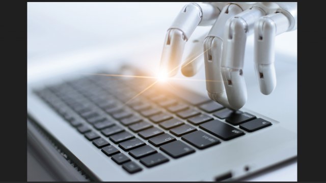 Intelligenza artificiale per parlare con i propri defunti
