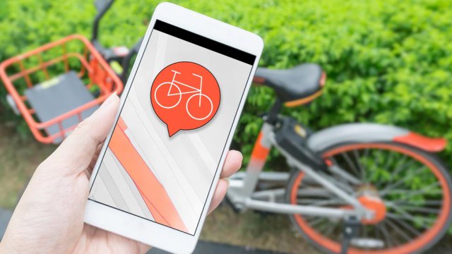 BikeMi, il bike sharing di Milano