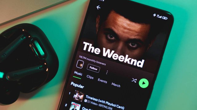 Spotify