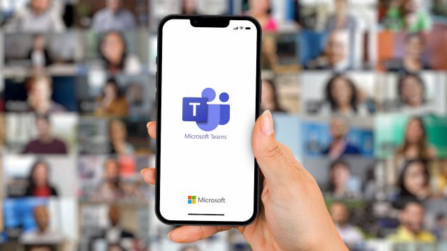 Microsoft Teams