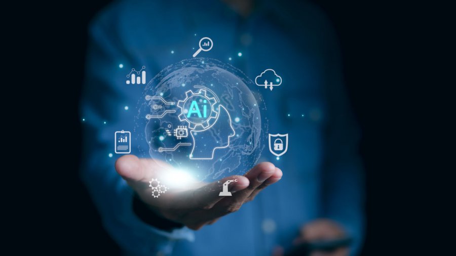 Intelligenza Artificiale Fastweb