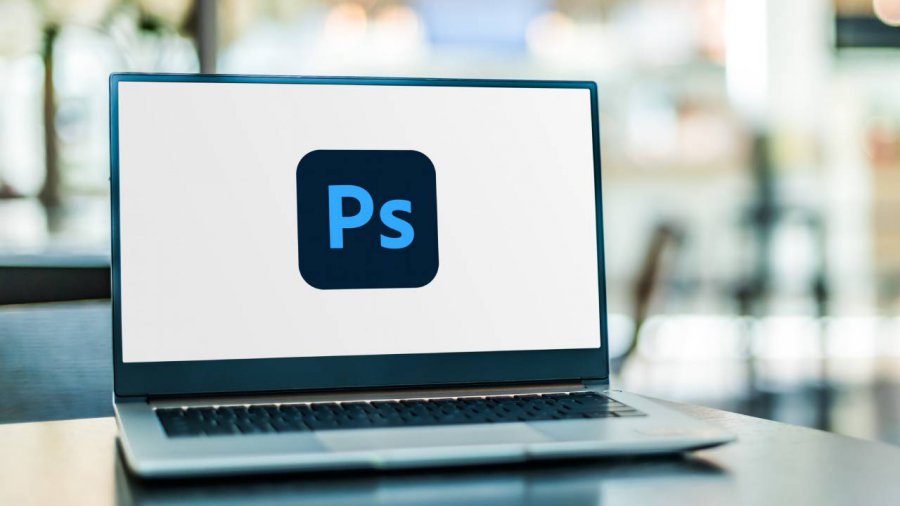 Photoshop logo