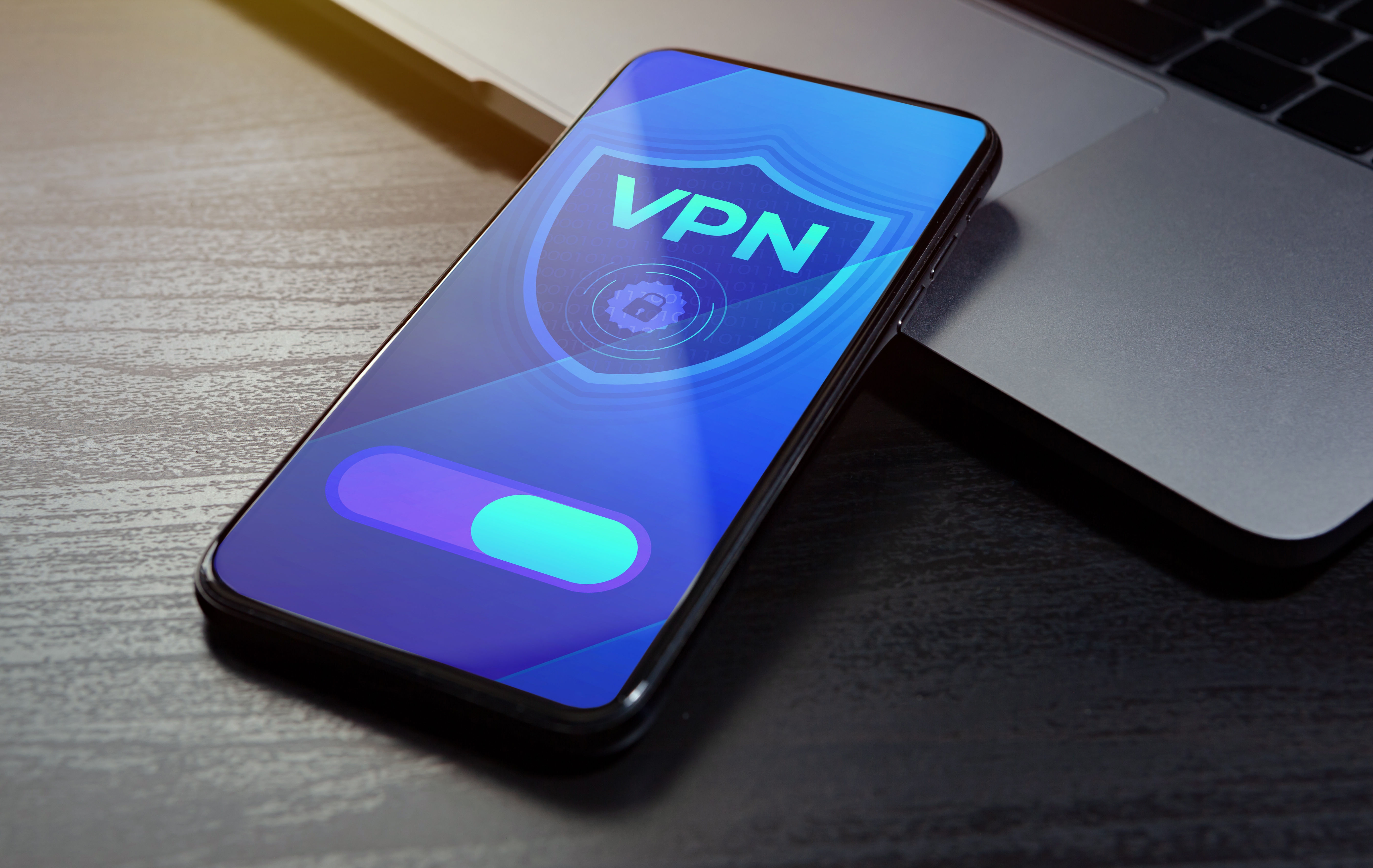 VPN VPN