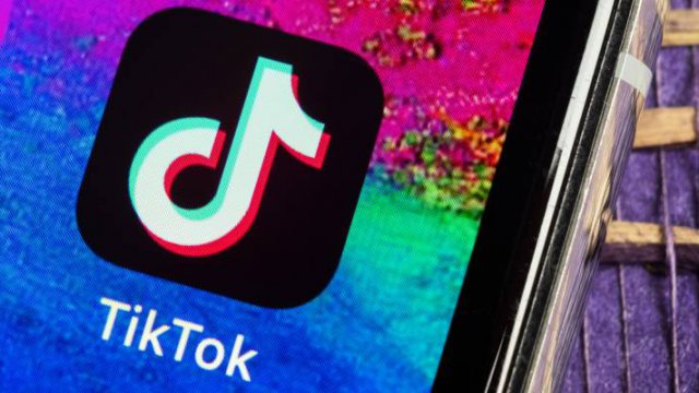 tiktok